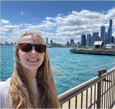 Picture of Madi